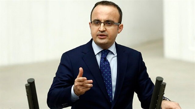 Bülent Turan Arşiv