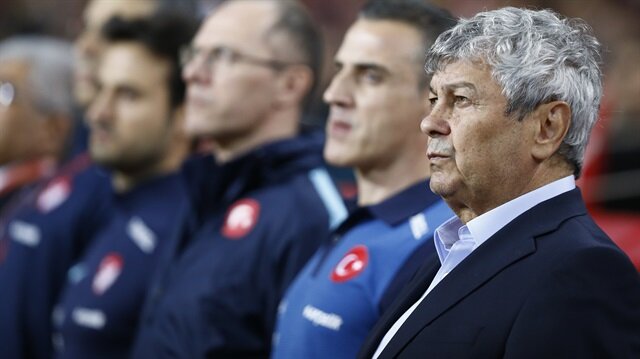 Lucescu