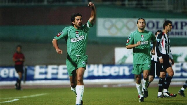 ​Eski gol kral FETÖ'den gözaltına alındı