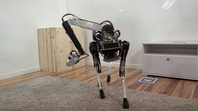 Boston Dynamics