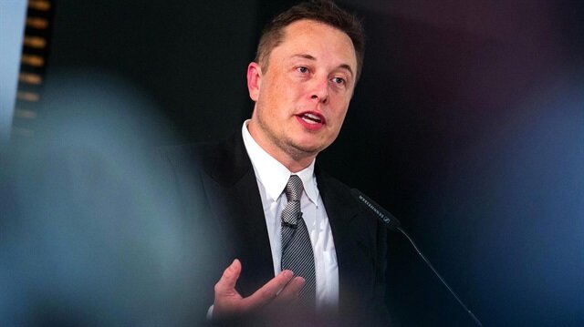 Elon musk yapay zeka