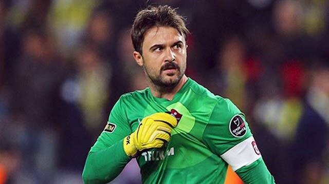 ​Onur Kıvrak: Futbolu bırakırım, yine de Galatasaray'a gitmem!