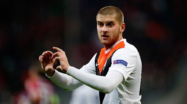 ​Tudor onu istiyor: Galatasaray devre arasında Rakitsky'e gidecek