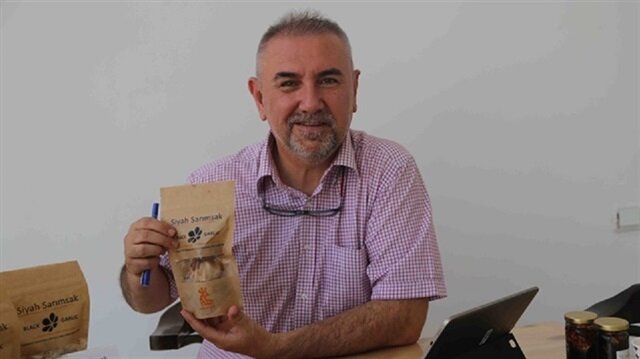 Halit Cebeci