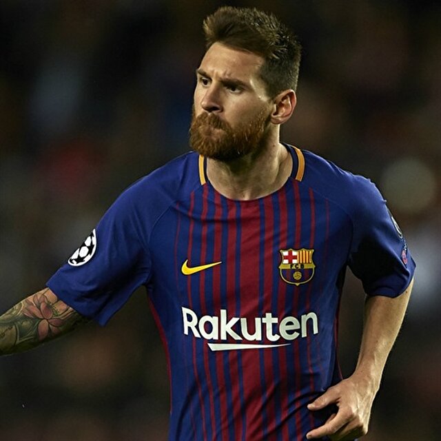 Messi Nin Agabeyi Hapse Atiliyor