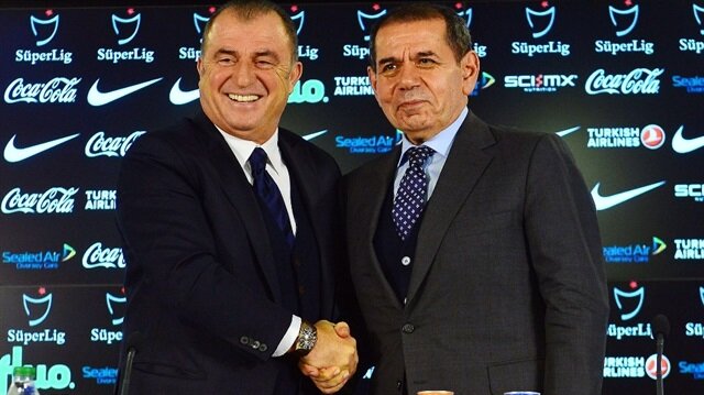 Fatih Terim'den Sabri Sarıoğlu itirafı