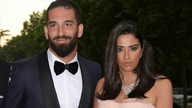 arda turan