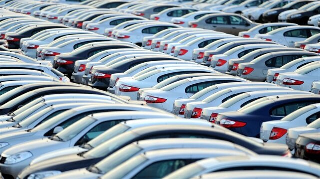 Volkswagen liderlik koltuğunu Renault'ya kaptırdı