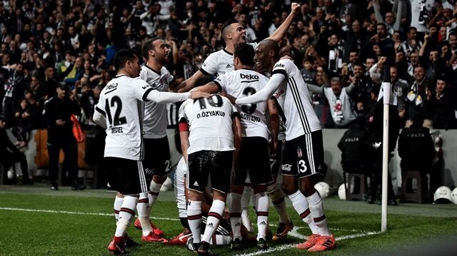 Beşiktaş