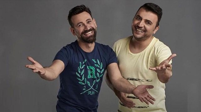 sinan çalışkanoğlu 