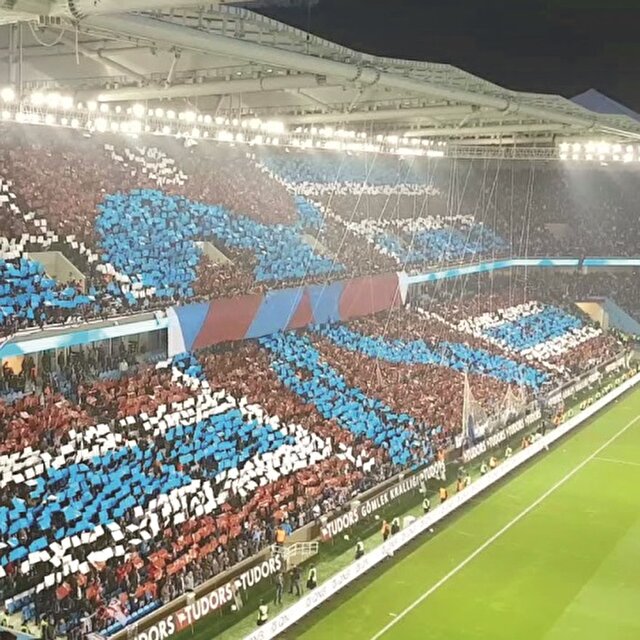 Fenerbahceli 32 Taraftarin Truva Denemesi Basarili Olmadi