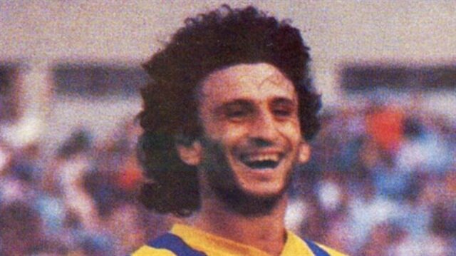 ​Fenerbahçe aşkıyla dolu koca bir ömür: Rambo Hasan