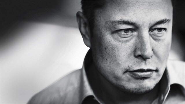 Musk. 
