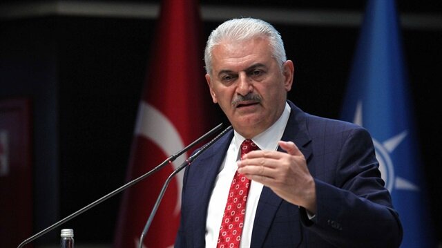 ​ABD'nin aklını başına toplayıp karar vermesi lazım