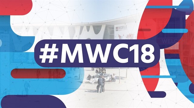 MWC 2018
