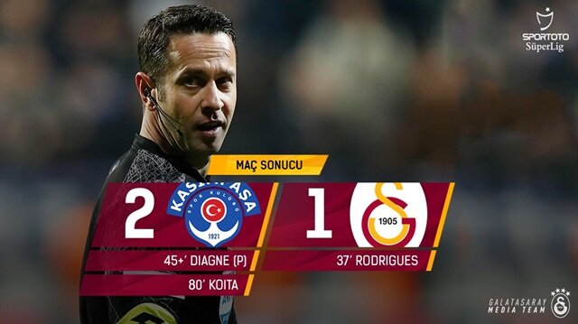 Halis Özkahya paylaşımı Galatasaray'ın başını yaktı!​