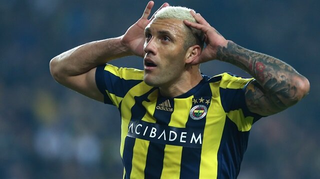 Fernandao Dunyanin En Iyi Forveti Benim