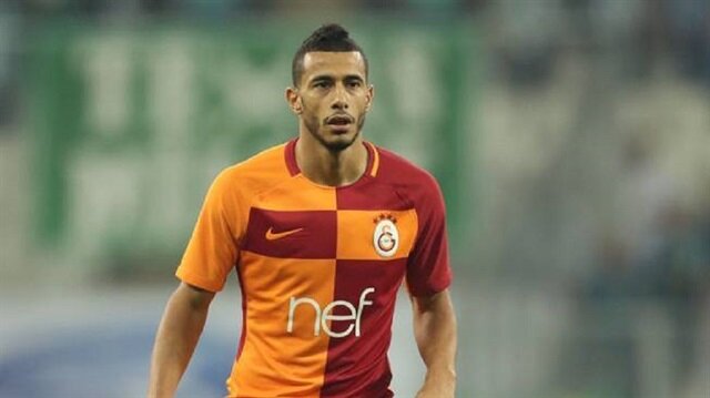 Ryan Donk'tan Belhanda'ya esprili kutlama