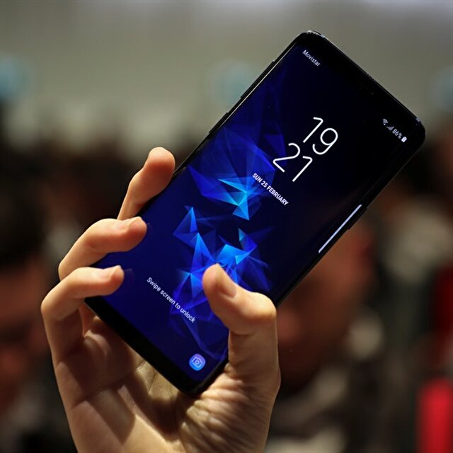 Samsung Dan Galaxy S9 Icin Eskisini Getir Yenisini Gotur Kampanyasi