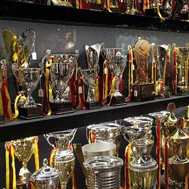 Galatasaray Muzesi Ne Zaman Aciliyor Acildi Mi