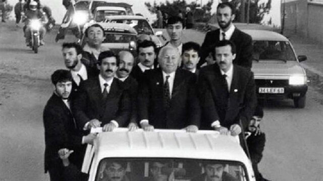 Erbakan