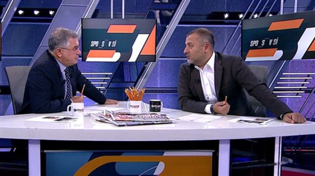 Spor Servisi.