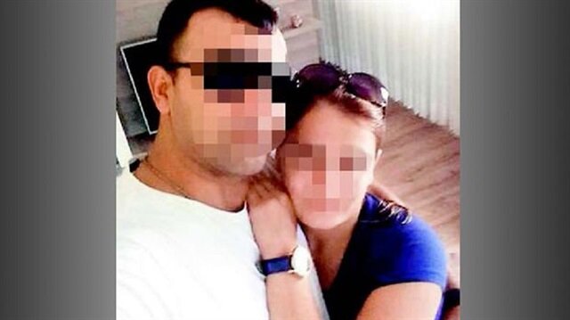 Emrah Ç.’nin iddiaları eski eşi tarafından yaralandı. 