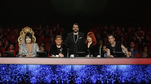 Popstar