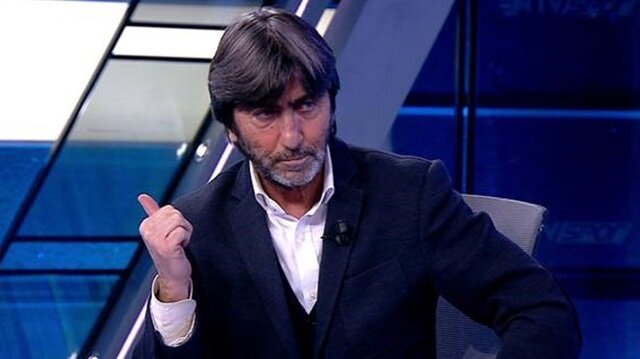 Tugay Kerimoğlu canlı yayında sert konuştu