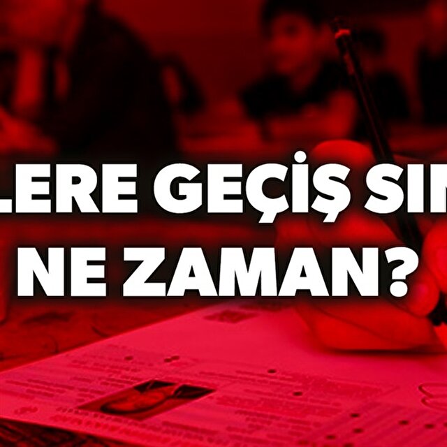 Yks Ne Zaman Sinava Kac Gun Kaldi
