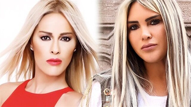 Helin Avşar - Seren Serengil