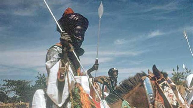 ​Usman Dan Fodio 