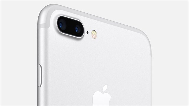 iPhone 7 Plus