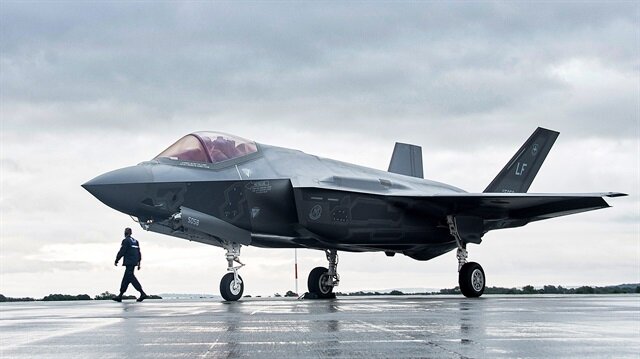 F-35