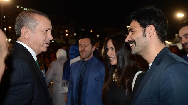 ​Uğur Işılak öyle bir tweet attı ki kısa sürede binlerce beğeni aldı