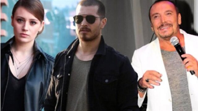 Karar açıklandı! Çağatay Ulusoy ve Gizem Karaca hapse girecek mi?​