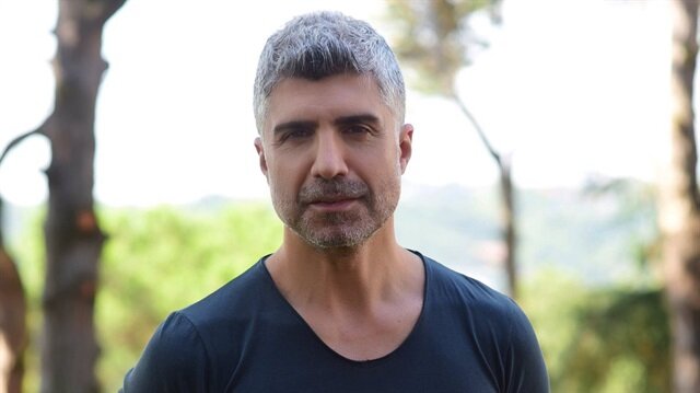 Özcan Deniz