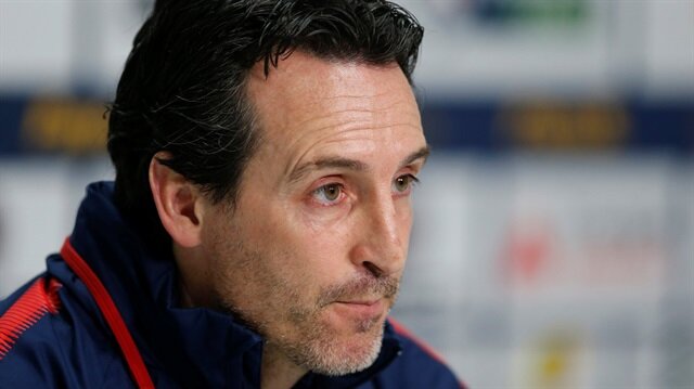 Unai Emery