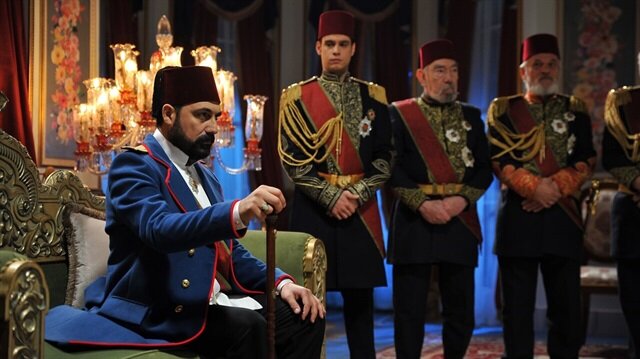 Payitaht Abdülhamid