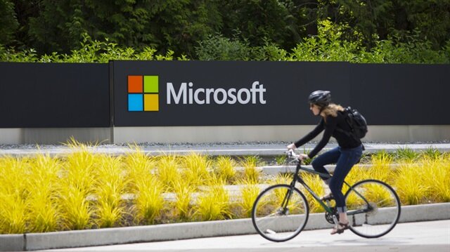 Microsoft