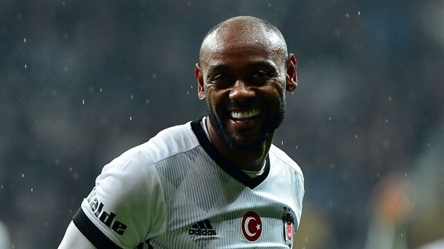 Vagner Love, &quot;Alanyaspor’da elde ettiğim şansı Beşiktaş’ta bulamadım&quot; dedi.