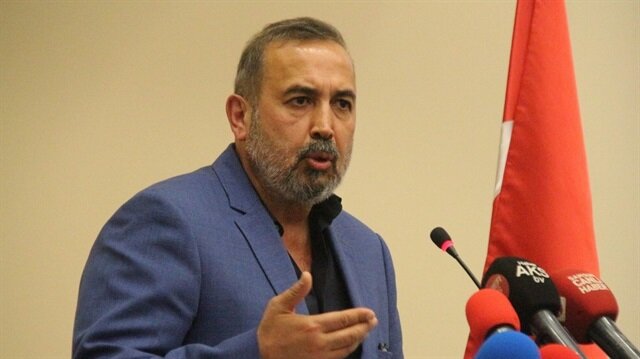 Samsunspor'da İsmail Uyanık dönemi

