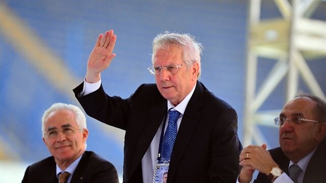 ​20 yıllık görevini devreden Aziz Yıldırım şimdi nerede?