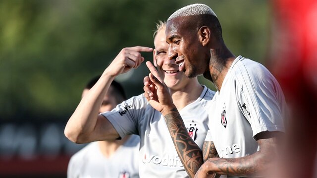 Anderson Talisca