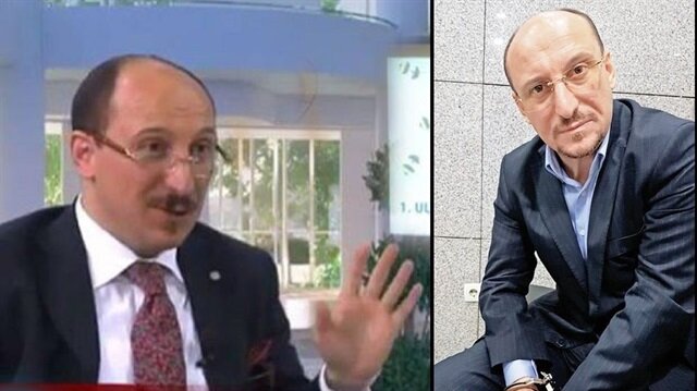 Kendisini “beyin sinir ve omurilik cerrahi profesörü” olarak tanıtan Cüneyt Turan