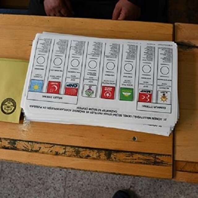 Fake voters in east Turkey face legal proceedings