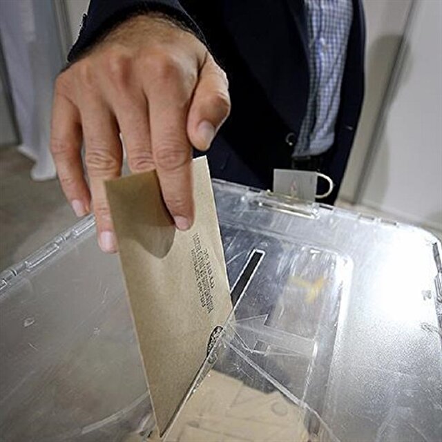 415 foreign observers ready for Turkish elections