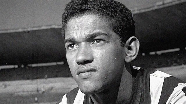 Tutkularının esiri olan ve 49 yaşında ölen Sambacı: Garrincha