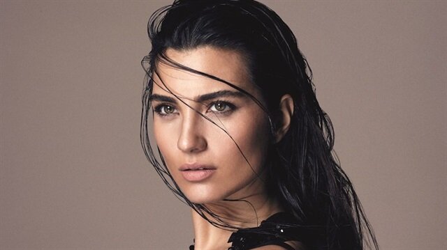 Tuba Büyüküstün