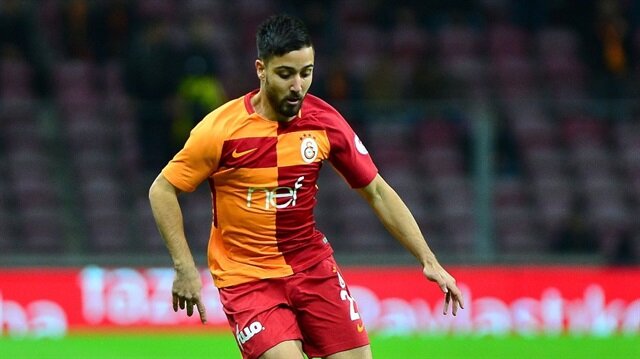 Tarık Çamdal ayrılmayı kabul etti.